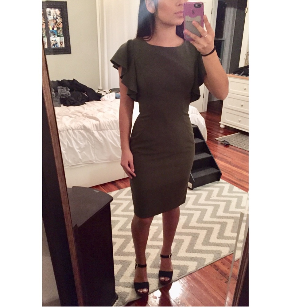 Calvin Klein Dress